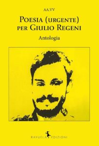 Poesia (urgente) per Giulio Regeni @ Cascina Linterno