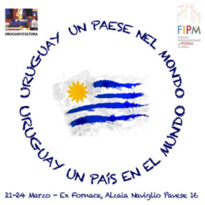 Uruguay - Un paese nel Mondo - Un paìs en el mundo @ Ex fornace